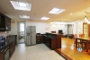 Spacious and nice apartment for rent in CIputra